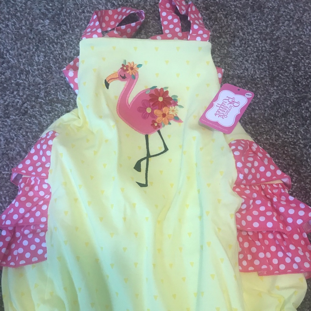 2T Flaunt it Brand new in Bag